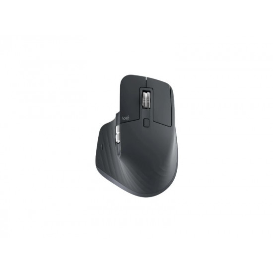 MOUSE LOGITECH MX Master 3s BT Graphite 910-007501
