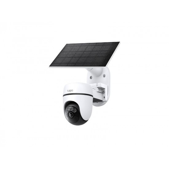 TP-Link Security Camera Tapo C610 KIT Solar-Powered Pan/Tilt (Tapo C610 KIT) TAPO C610 KIT