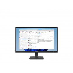 Monitor Lenovo ThinkVision S24-4e 23.8'' FHD VA 75Hz 4ms, 3-Side Near- Edgeless, HDMI, VGA, 3 Years Warranty 64B5KAT1EU 64B5KAT1EU