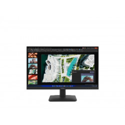 Monitor Lenovo ThinkVision S27-4e 27'' FHD VA 75Hz 4ms, 3-Side Near- Edgeless, HDMI, VGA, 3 Years Warranty 64BEKAT1EU 64BEKAT1EU