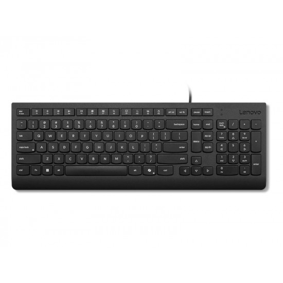 LV Essential Wired Keyboard 4Y41R64649 4Y41R64649