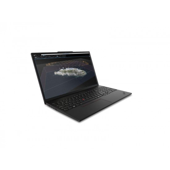 Laptop Lenovo ThinkPad P16s G4 16''/Ultra 7 265H/ 2x 32GB/ 1TB SSD/ NVIDIA RTX PRO 1000/ Windows 11 Pro/ 3Y Premier 21QV001FGM 21QV001FGM