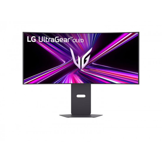 Monitor LG 34'' UltraGear WQHD OLED Curved Gaming (34GX900A-B.AEU) 34GX900A-B.AEU