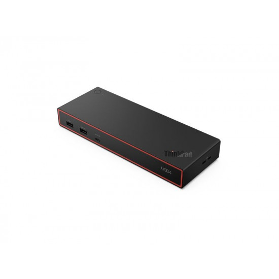 Lenovo ThinkPad USB4 Dock 5000 40BF0100EU 40BF0100EU