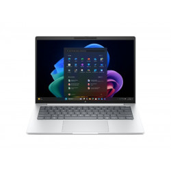 Laptop HP EliteBook 8 G1i 14''WUXGA/Ultra 5-228V/32GB/512GB/Win 11 Pro/3Y On-Site/D7KD0ET D7KD0ET