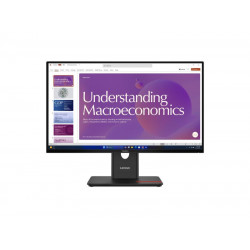 Monitor Lenovo ThinkVision T24D-40/23.8'' - 64B9GAT1EU 64B9GAT1EU