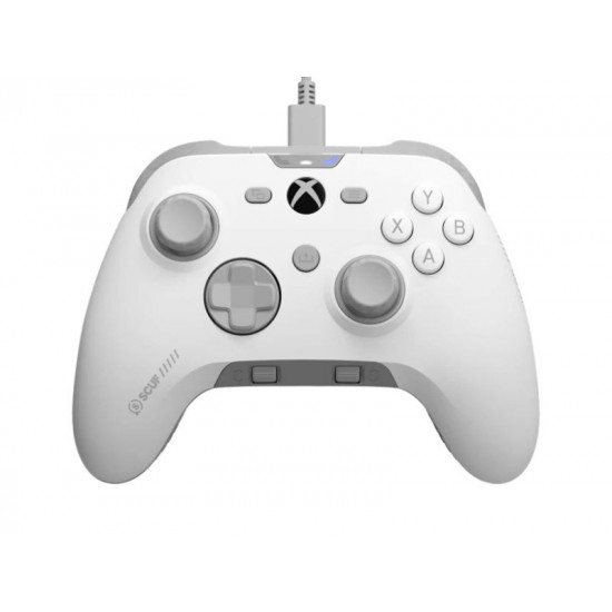 SCUF Controller Valor TMR White (Xbox/PC) 505-178-06-010-WW