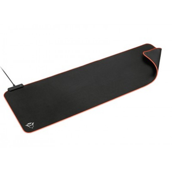Trust glide-flex rgb xxl mousepad GXT764 23395 23395