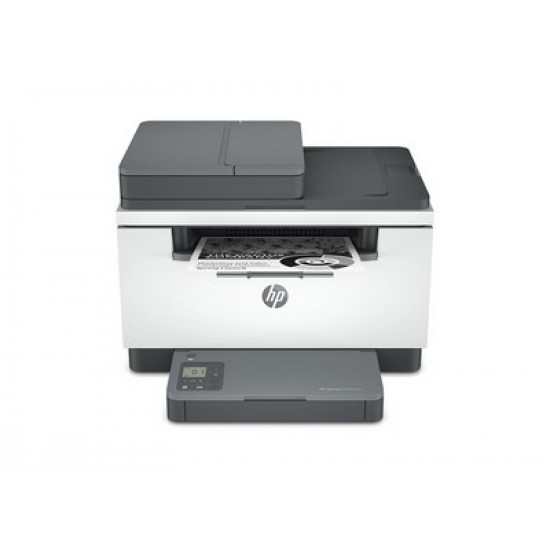 HP LaserJet Multifunction M234sdn Printer - 6GX00F 6GX00F#B19