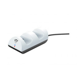Trust Duo charger dock PS5 GXT254 24451 24451