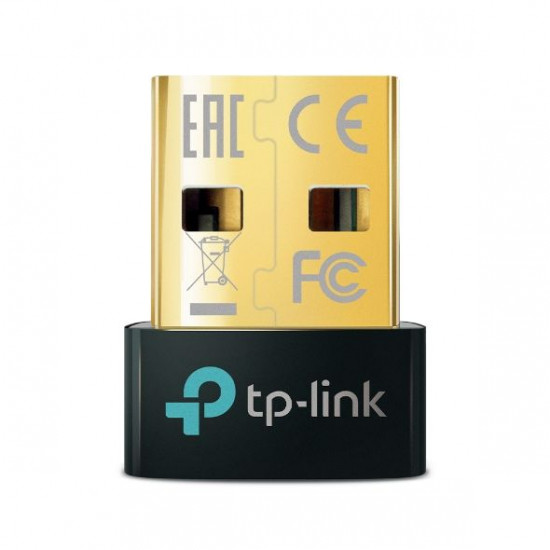 Tp-Link Bluetooth 5.0 Nano USB Adapter (UB500) UB500