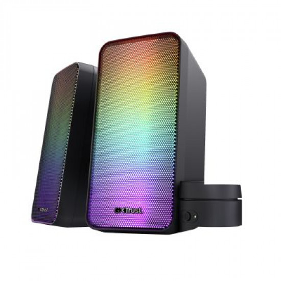 Trust wezz illuminated speaker set GXT611 24587 24587
