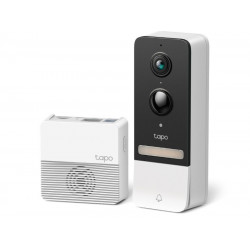 Tp-Link Tapo Smart Battery Video Doorbell (Tapo D230S1) TAPO D230S1