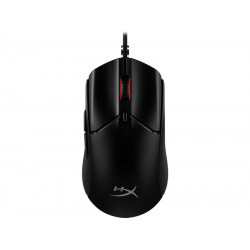 HyperX Pulsefire Haste 2 Wired Gaming Mouse - Black - 6N0A7AA 6N0A7AA