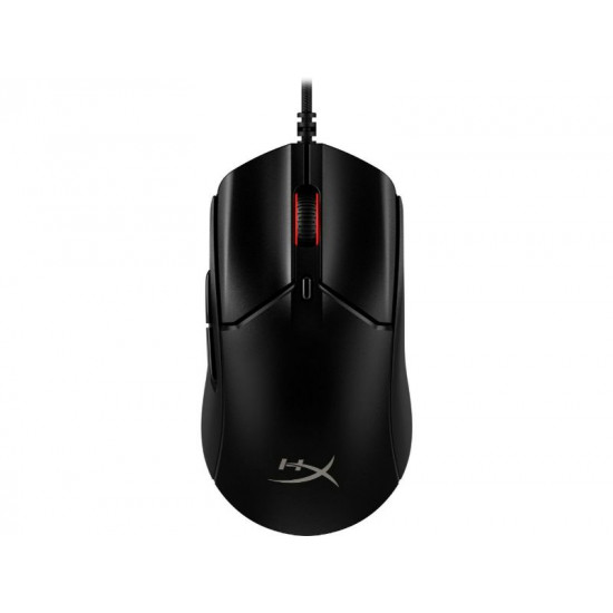 HyperX Pulsefire Haste 2 Wired Gaming Mouse - Black - 6N0A7AA 6N0A7AA
