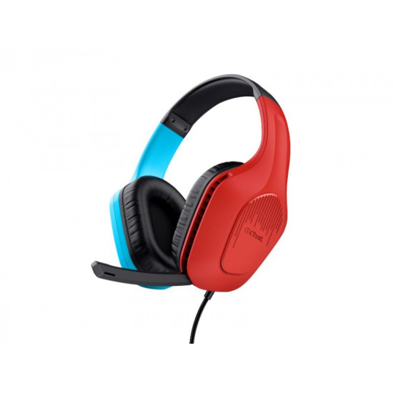 Trust headset GXT416S ZIROX SWITCH 25423 25423