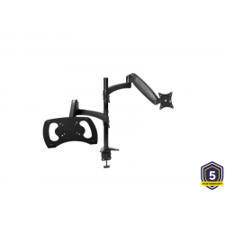 Trust arm laptop TANOR MONITOR AND 25337 25337