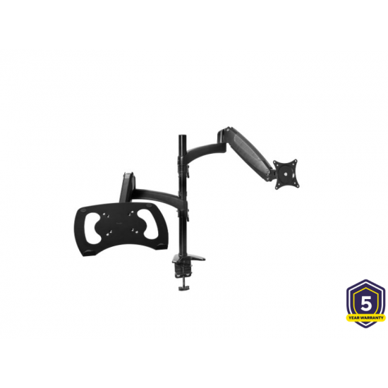 Trust arm laptop TANOR MONITOR AND 25337 25337