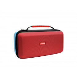 Trust Hardcase GXT1252RB XL switch 2 rb 25764