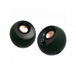 SPEAKERS Creative Pebble Pro (BK) 51MF1710AA000