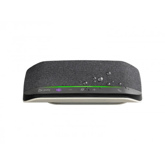 Poly Speakerphone Sync 10 USB-A USB-C - 772C3AA 772C3AA