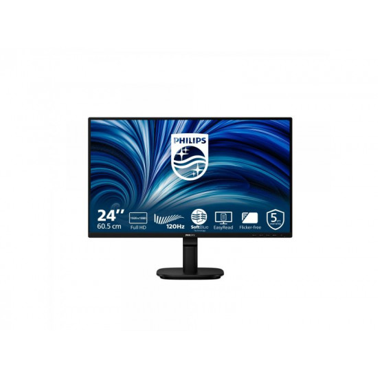 PHILIPS 24B2N2200 IPS 120Hz 23,8'' 24B2N2200/00