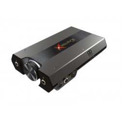 Creative Sound BlasterX G6 - 70SB177000003 70SB177000003