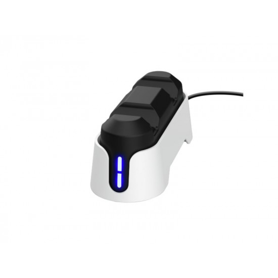 Trust Dual charger dock PS5 GXT228 25597 25597