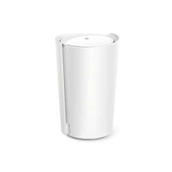 Tp-Link 5G AX3000 Whole Home Mesh WiFi 6 Gateway (Deco X50-5G) DECO X50-5G(1-PACK)