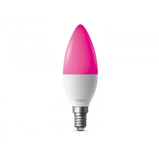 NW TL Smart WiFi Dimmable Bulb TapoL430C TAPO L430C