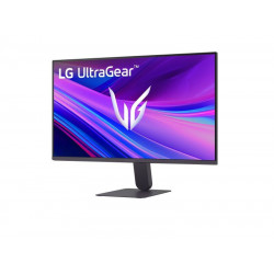 Monitor LG UltraGear 23.8'' FHD IPS / 144Hz / HDR10 / Tilt / VESA / HDMI / 1 Year Warranty 24G411A-B 24G411A-B