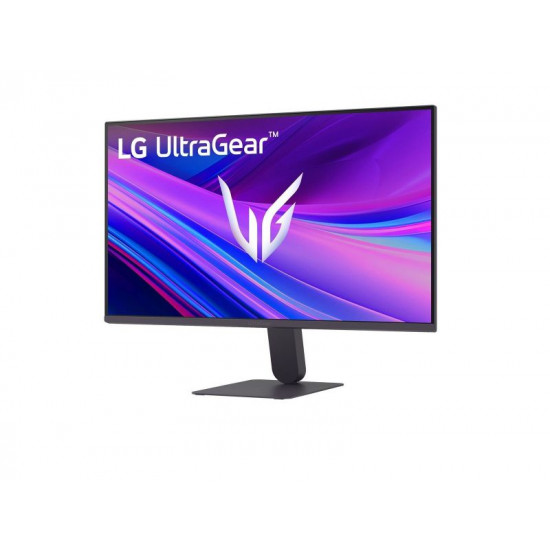 Monitor LG UltraGear 23.8'' FHD IPS / 144Hz / HDR10 / Tilt / VESA / HDMI / 1 Year Warranty 24G411A-B 24G411A-B