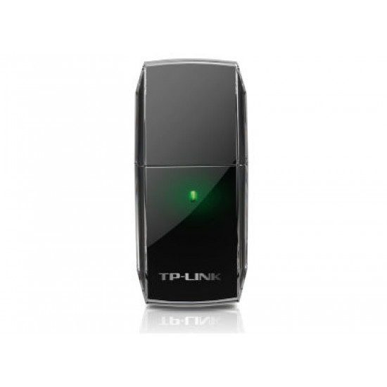 Tp-Link AC600 Wireless Dual Band USB Adapter (ARCHER T2U) ARCHER T2U