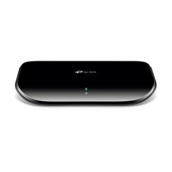 Tp-Link 5-Port Gigabit Desktop Switch (TL-SG1005D) TL-SG1005D