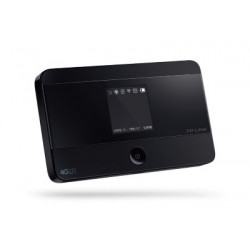 Tp-Link 4G LTE Mobile Wi-Fi (M7350) M7350