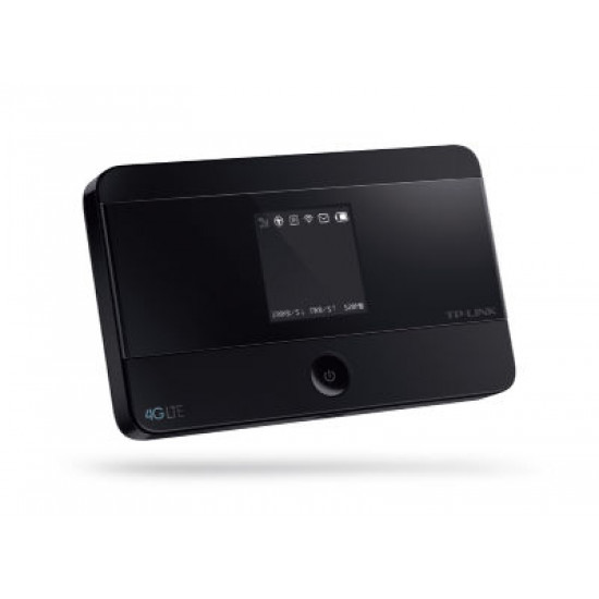 Tp-Link 4G LTE Mobile Wi-Fi (M7350) M7350