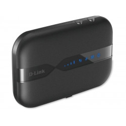 D-Link 4G LTE Mobile WiFi Hotspot 150 Mbps (DWR-932) DWR-932