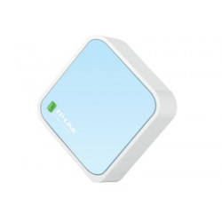 Tp-Link 300Mbps Wireless N Nano Router (TL-WR802N) TL-WR802N