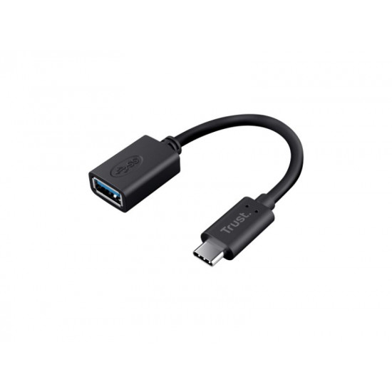 USB TRUST TYPE-C TO USB3.0 CONVERT 20967 20967