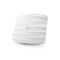 Tp-Link AC1350 Wireless MU-MIMO Gigabit Ceiling Mount Access Point (EAP225) EAP225