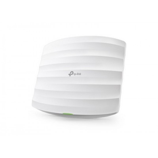 Tp-Link AC1350 Wireless MU-MIMO Gigabit Ceiling Mount Access Point (EAP225) EAP225