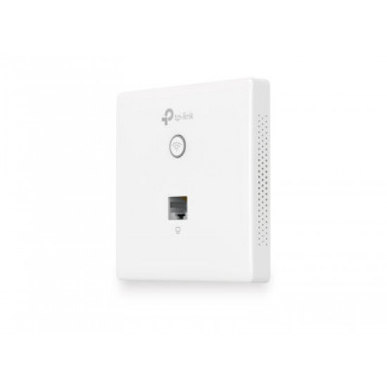Tp-Link 300Mbps Wireless N Wall-Plate Access Point (EAP115-WALL) EAP115-WALL