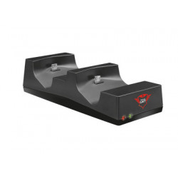 Trust Duo charger dock GXT235 PS4 21618 21681