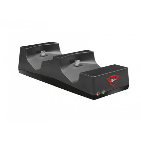 Trust Duo charger dock GXT235 PS4 21618 21681