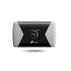 Tp-Link 600Mbps LTE-Advanced Mobile Wi-Fi (M7650) M7650