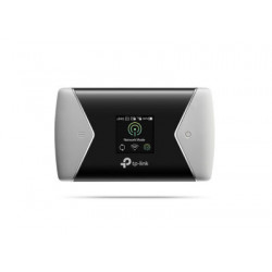 Tp-Link 300Mbps LTE-Advanced Mobile Wi-Fi (M7450) M7450