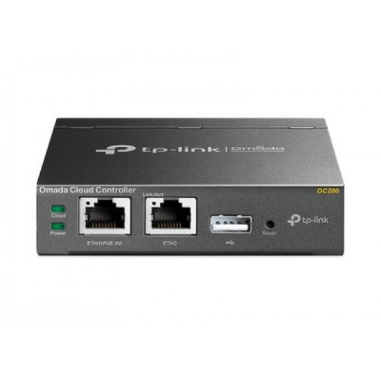 Tp-Link Omada Hardware Controller (OC200) OC200