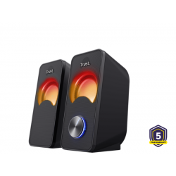 SPEAKERS TRUST ARYS RGB 2.0 23120 23120
