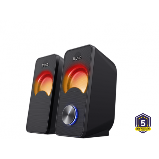 SPEAKERS TRUST ARYS RGB 2.0 23120 23120
