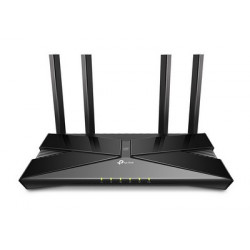 Tp-Link AX3000 Dual Band Gigabit Wi-Fi 6 Router (Archer AX50) ARCHER AX50